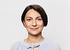 Züleyxa Izmailova